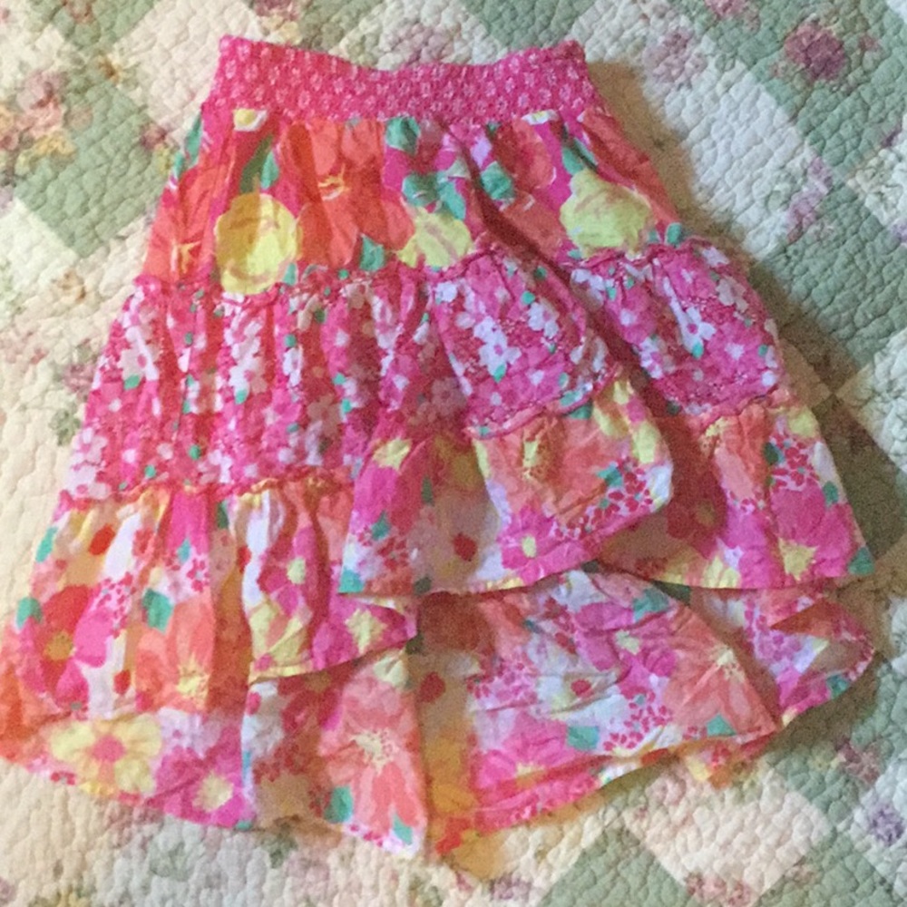 Girls Skirt🌸